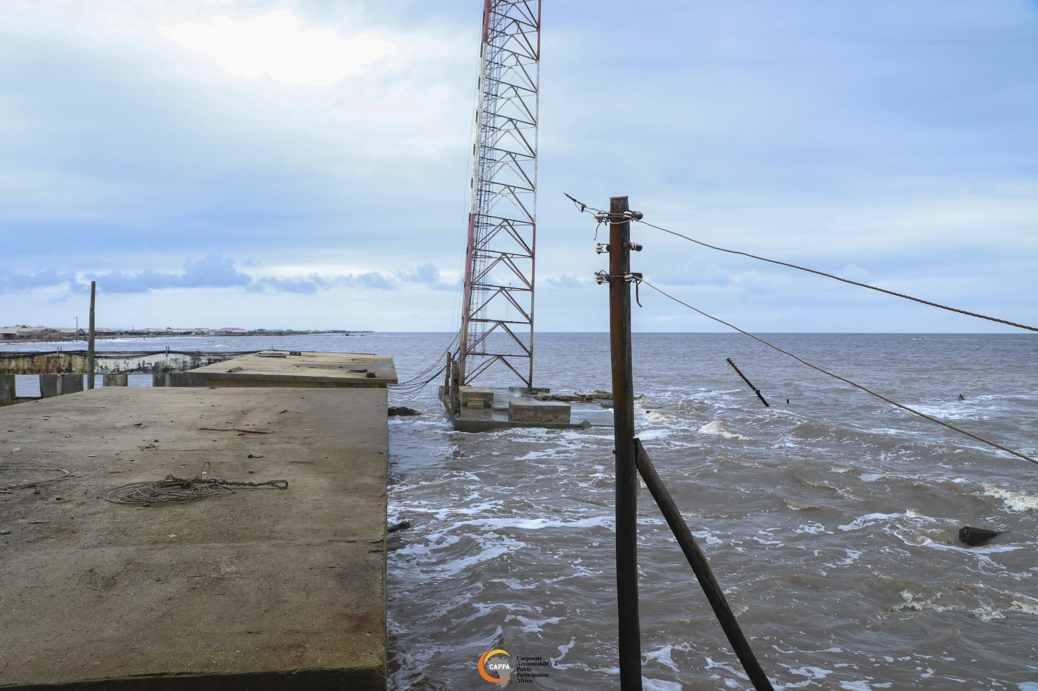 Ocean Surge Disaster: 20 Ilaje Communities Threaten 2027 Election Boycott Over Govt Neglect 8 IMG 5907
