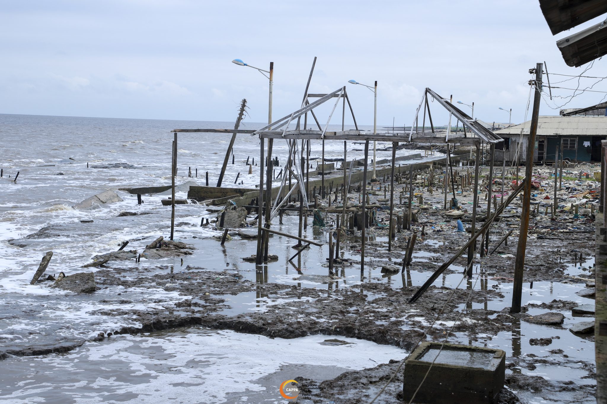 Ocean Surge Disaster: 20 Ilaje Communities Threaten 2027 Election Boycott Over Govt Neglect 6 IMG 5913
